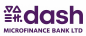Dash Microfinance Bank logo